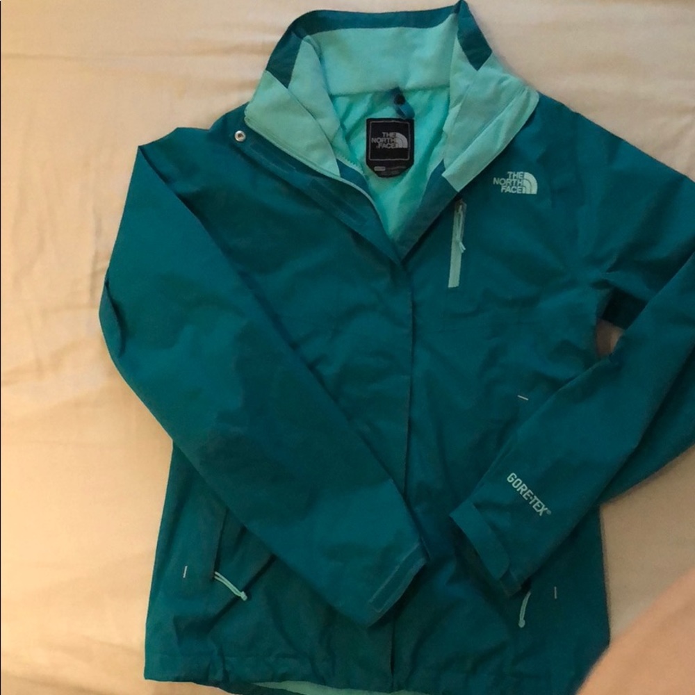 North face jacket